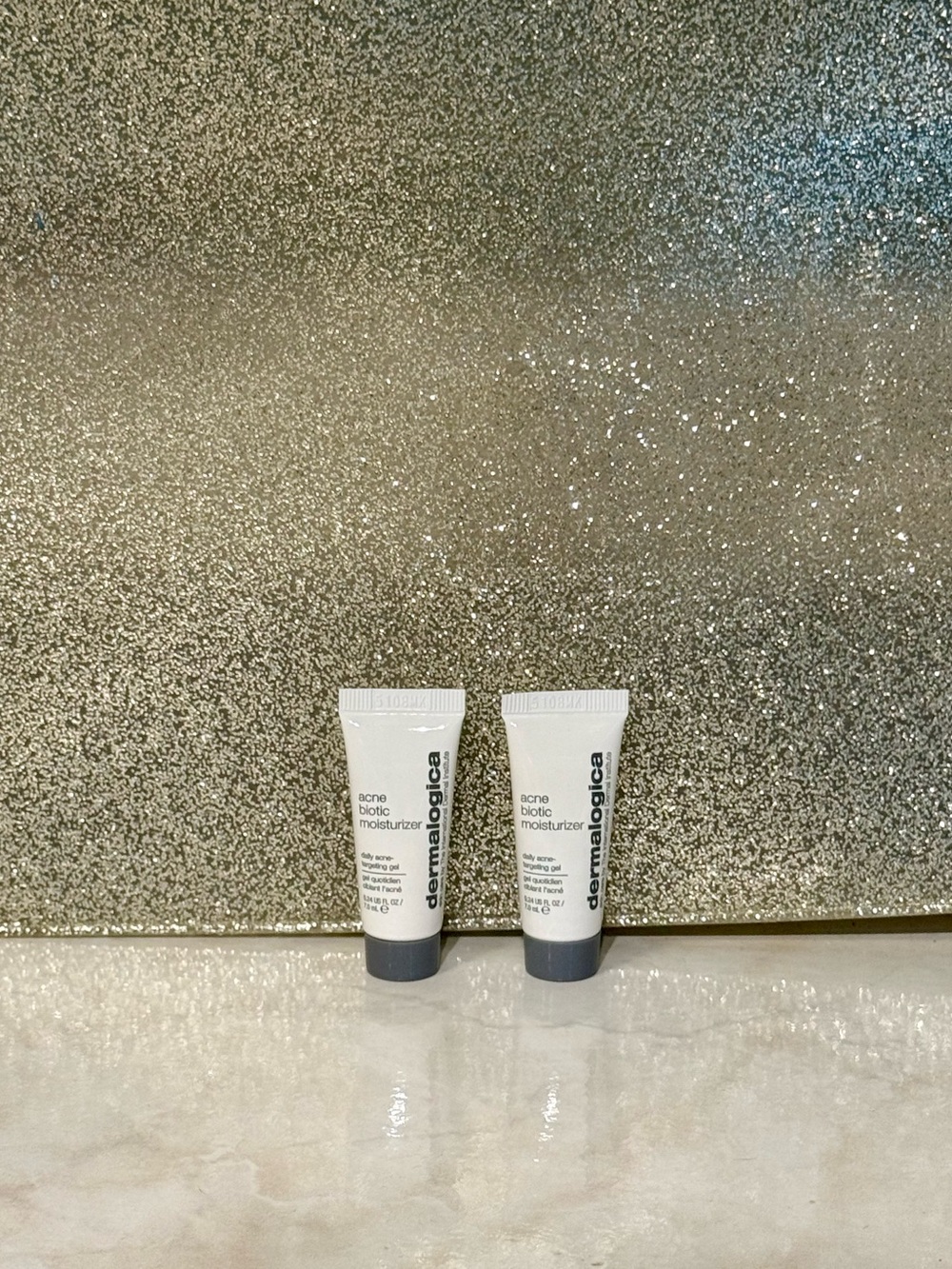 5 for $25 item 🌺 Mini Dermalogica Acne Biotic Moisturizer x2